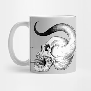 99% angel Mug